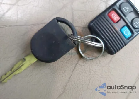 2010 Ford Explorer Eddie Bauer from USA, damaged, VIN 1FMEU7EEXAUB13791